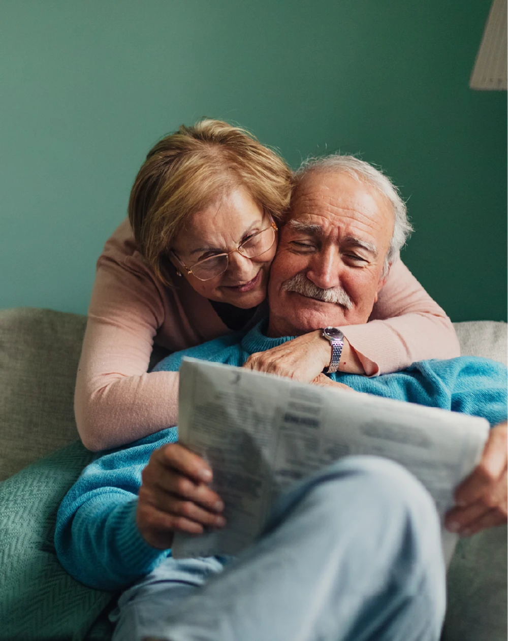 Protect and grow your charity’s cash