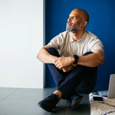 Savings inertia report