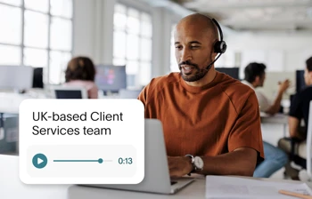 Discover Benefits Get Help