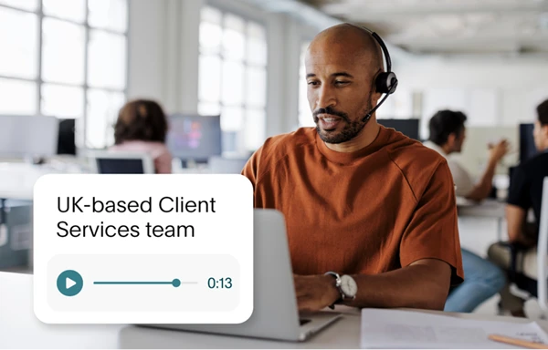 Discover Benefits Get Help