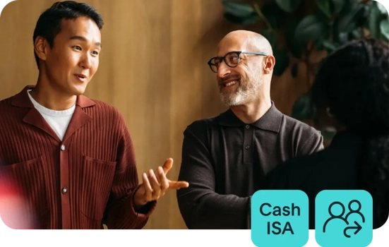 WWW Cash ISA Advisor Image Refer Clients In Minutes With ICONS 1