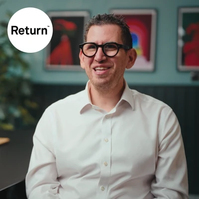 Marketing agency builds a high-yield cash portfolio with no extra admin