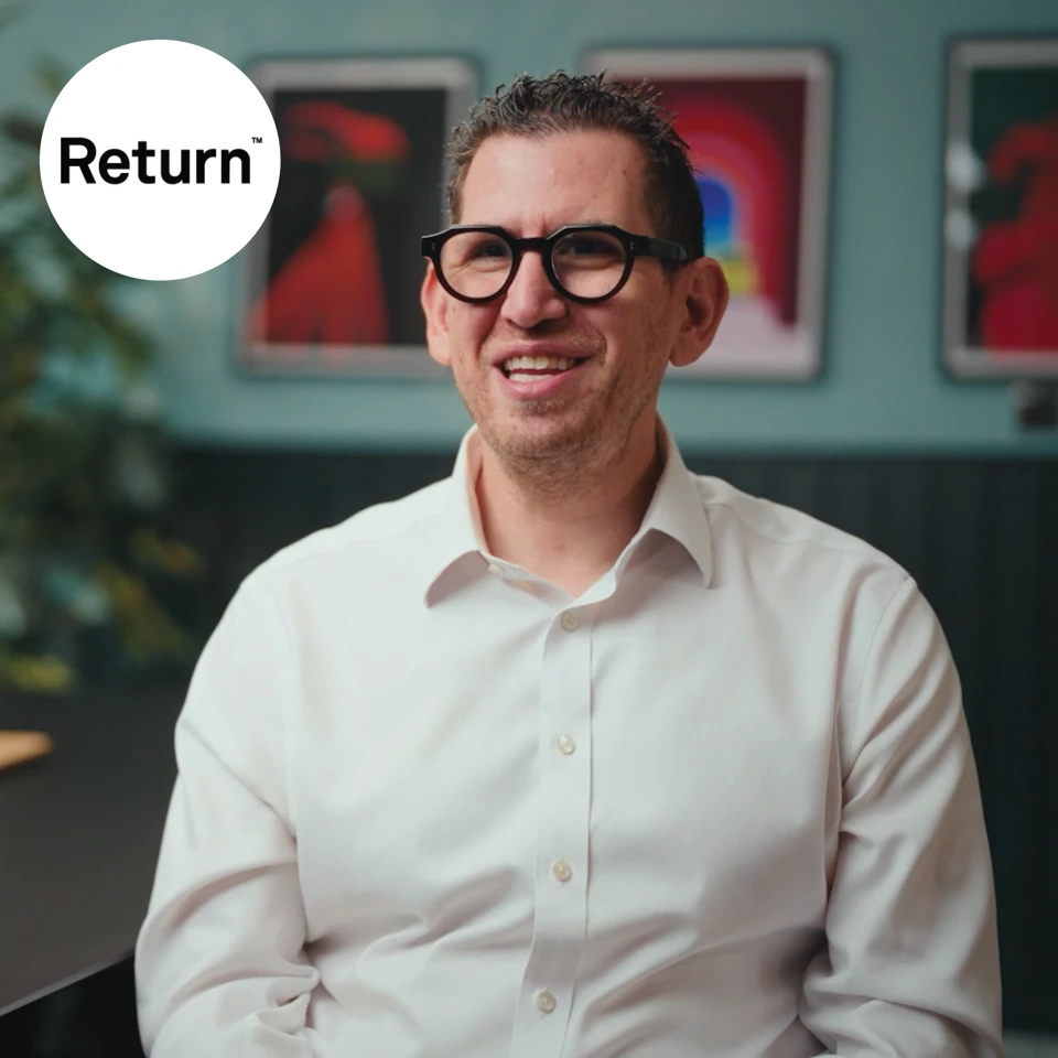 Marketing agency builds a high-yield cash portfolio with no extra admin