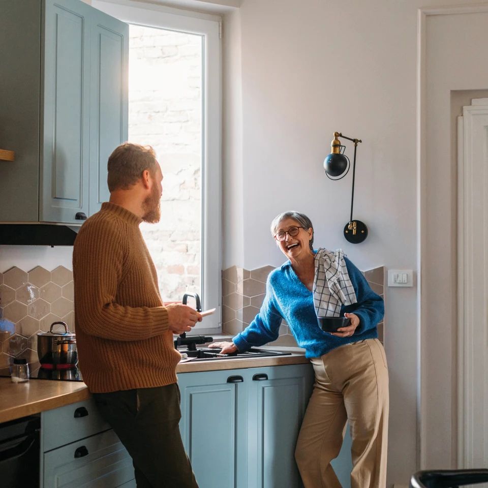 What to do with money from selling a house