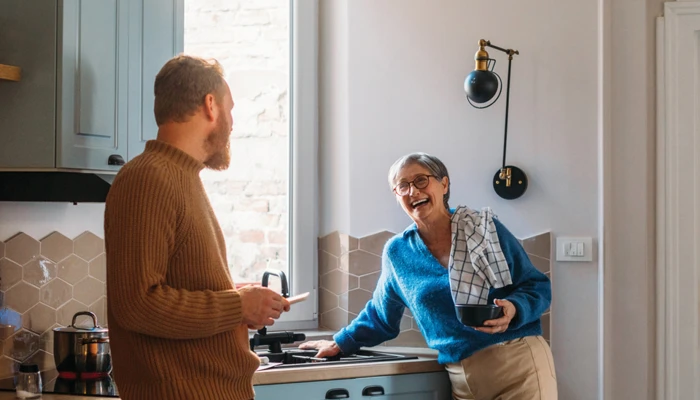 What to do with money from selling a house