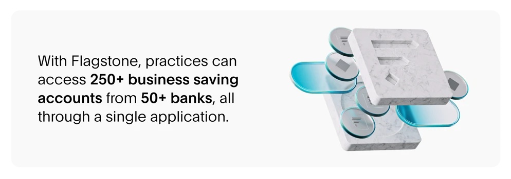 flagstone 250 business savings