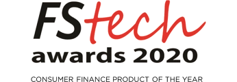 Fstech2020 Award