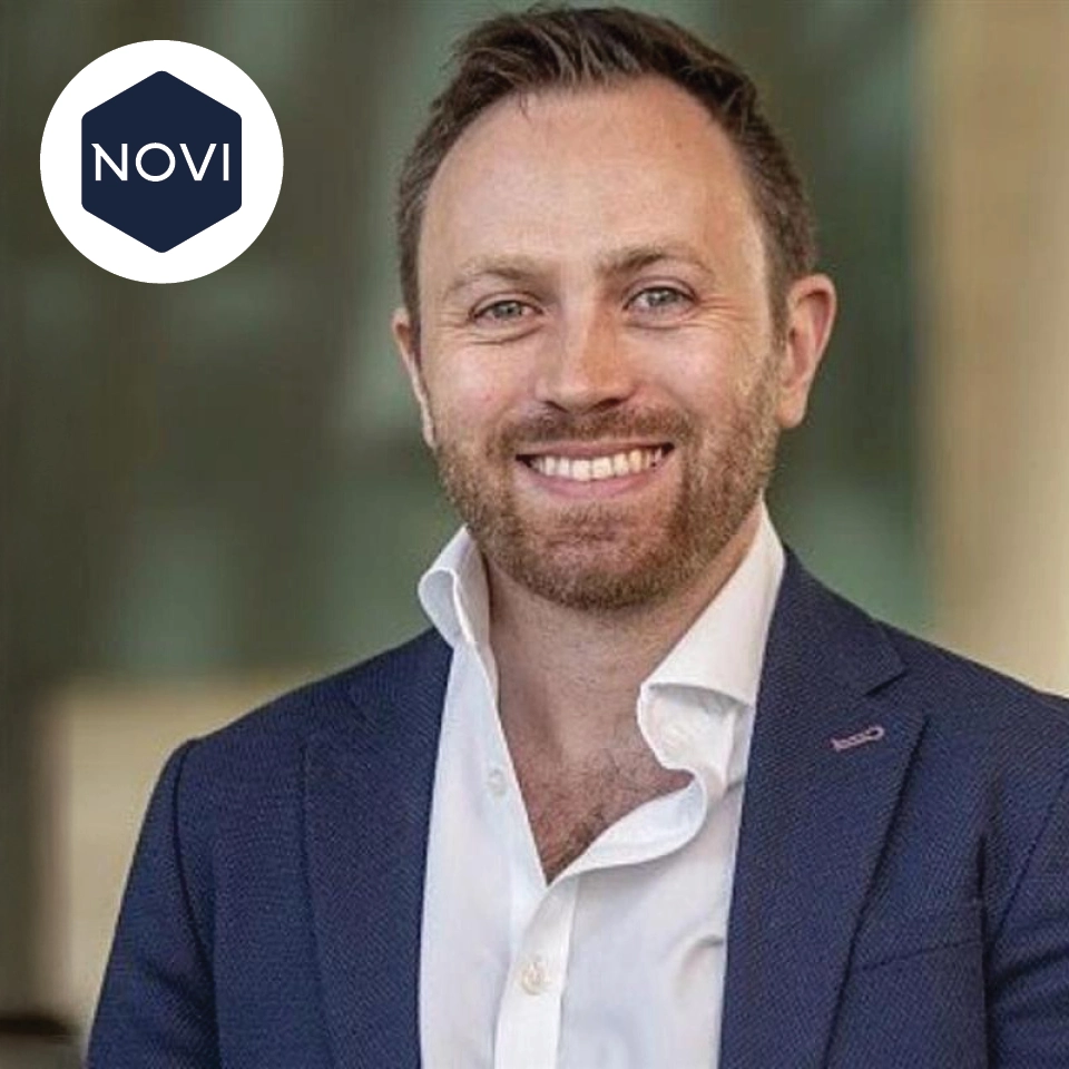 How a founder simplified the way he manages and grows his business savings