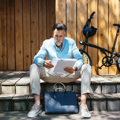 ESG investing – using your wealth for good