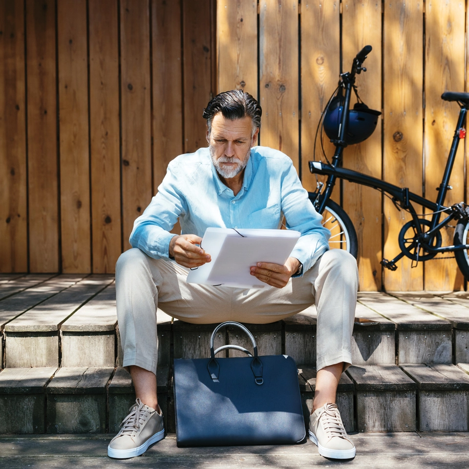 ESG investing – using your wealth for good