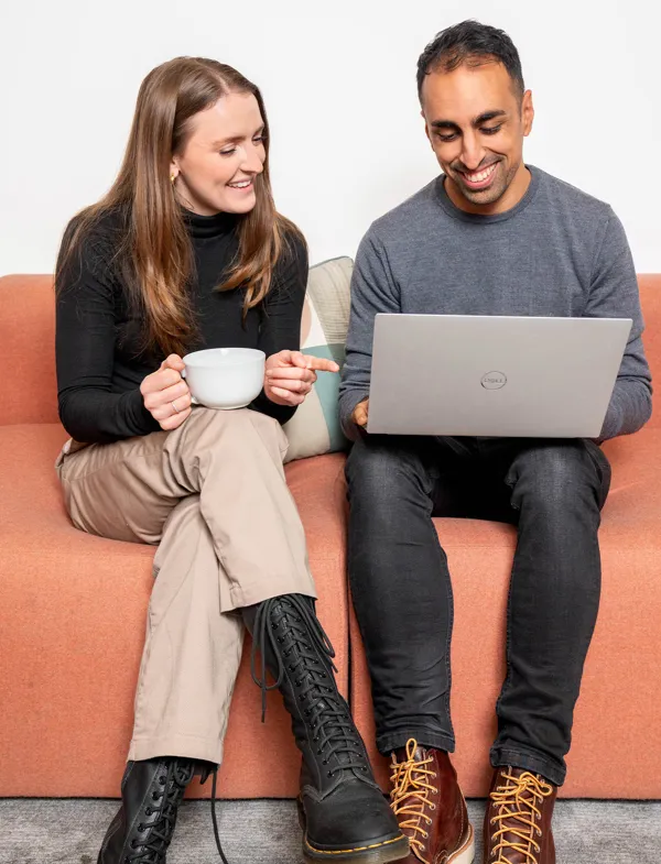 Flagstone Community At The Heart