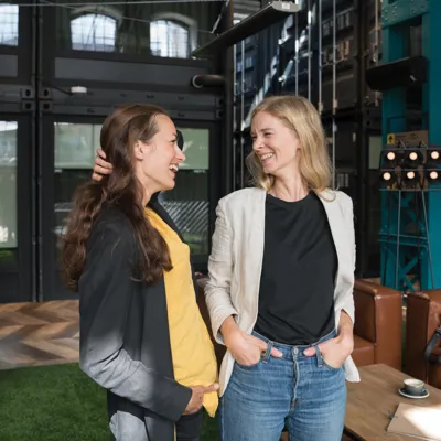 What is a savings platform?