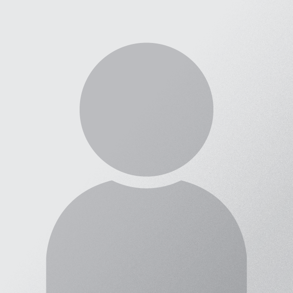Portrait Placeholder Headshot