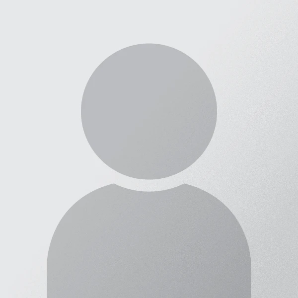 Portrait Placeholder Headshot