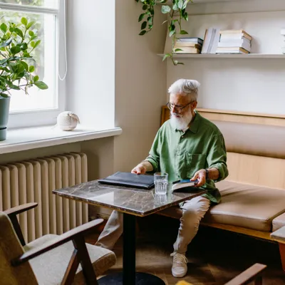 Opening up Cash ISAs: Introducing an enhanced savings platform