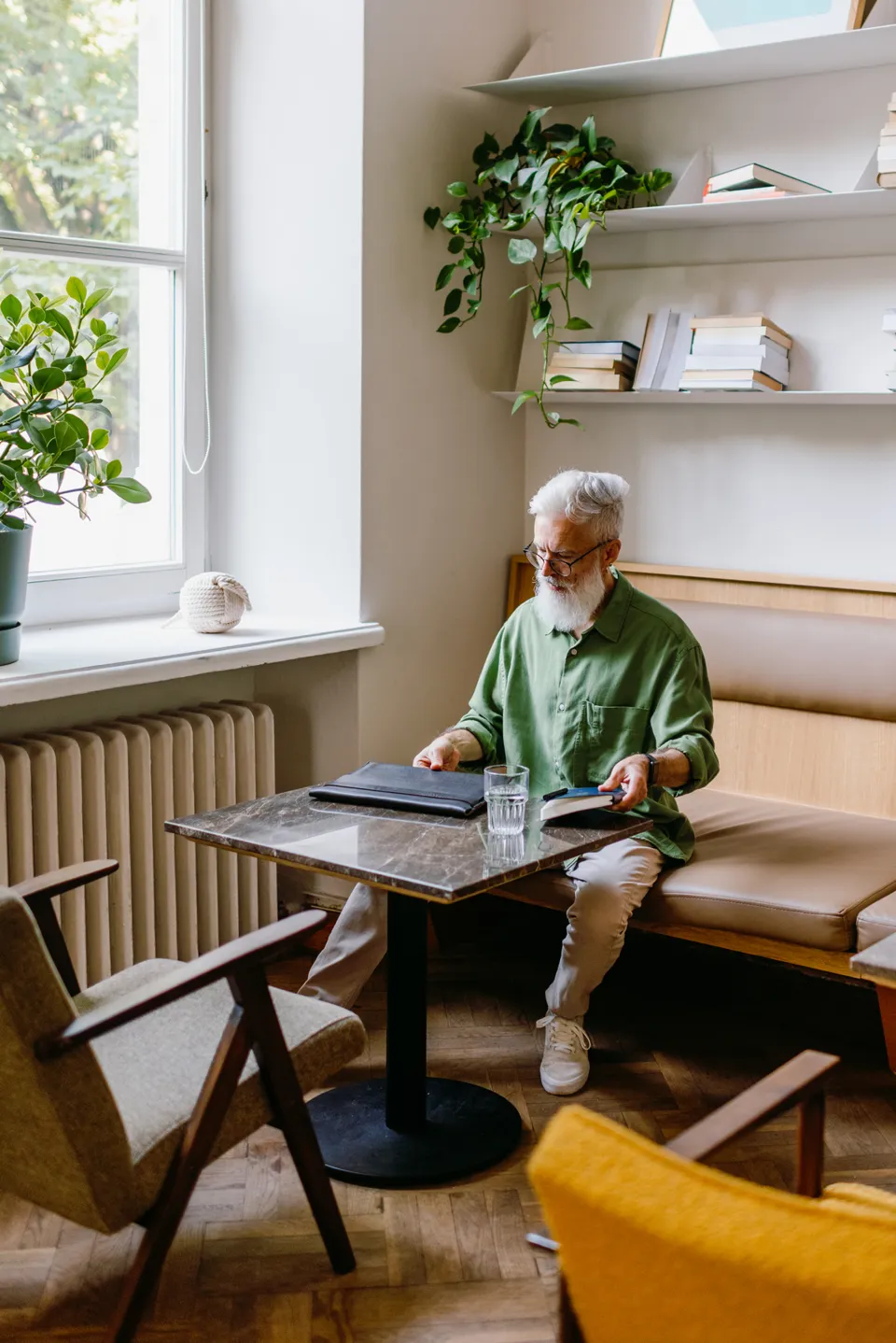 Opening up Cash ISAs: Introducing an enhanced savings platform