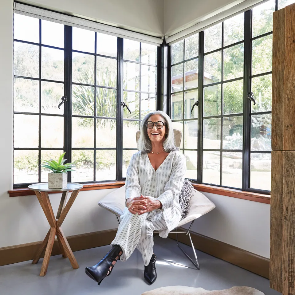 Building a legacy through philanthropy