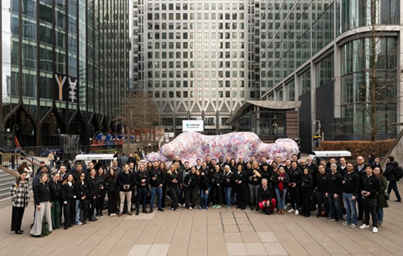 Flagstone Business Team