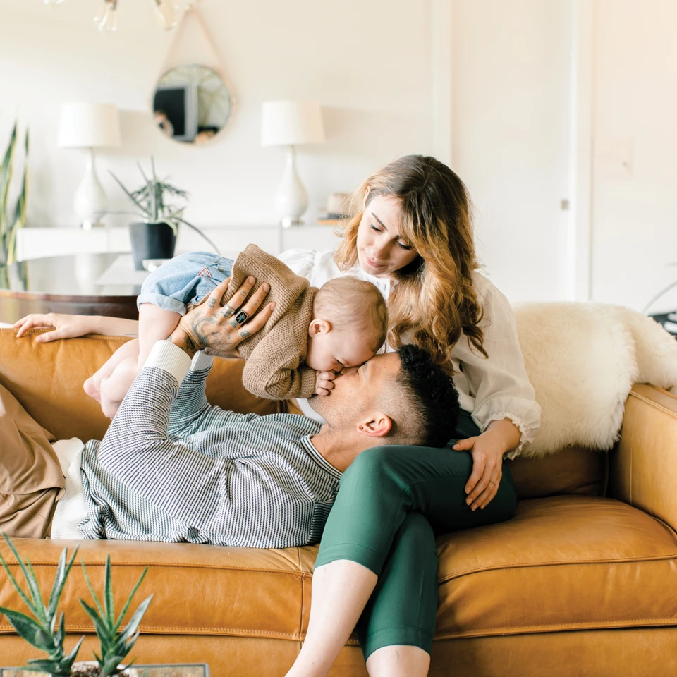 Navigating savings strategies for multi-generational clients