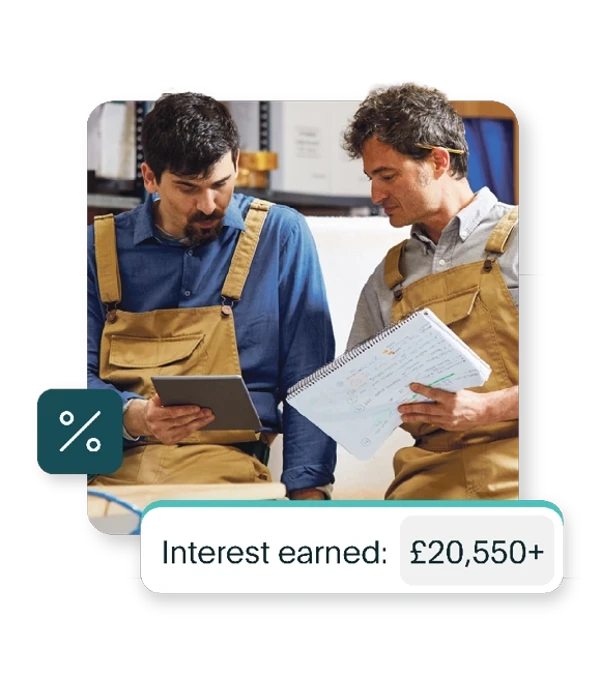 A Framework For Efficient Cash