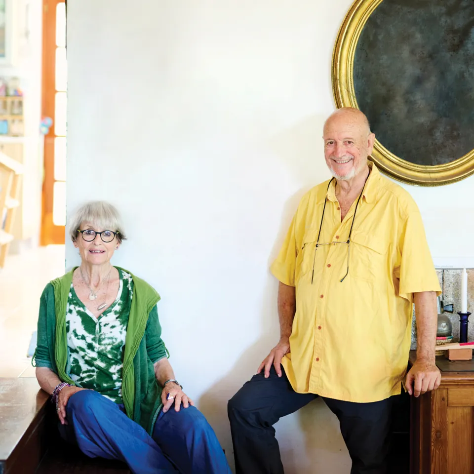 Understanding the psychology of cash can help build client trust 