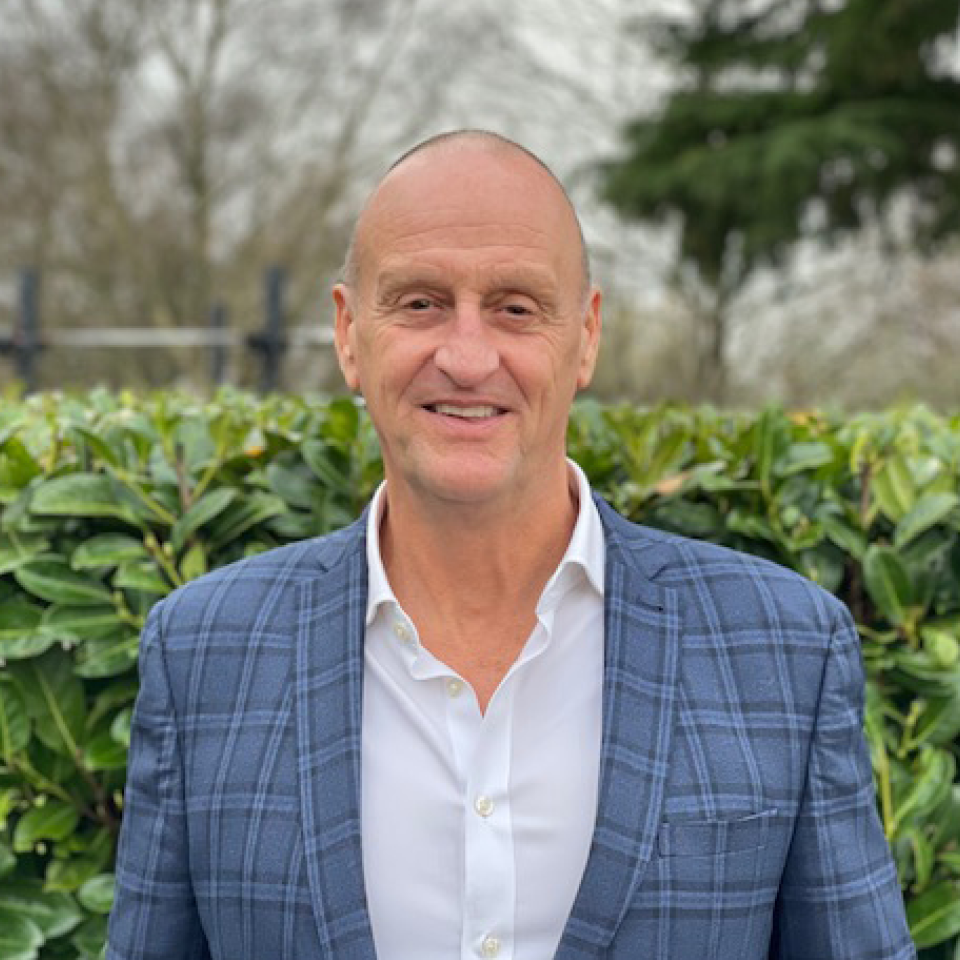 How Jonathan found a simple way to grow the cash from his business sale