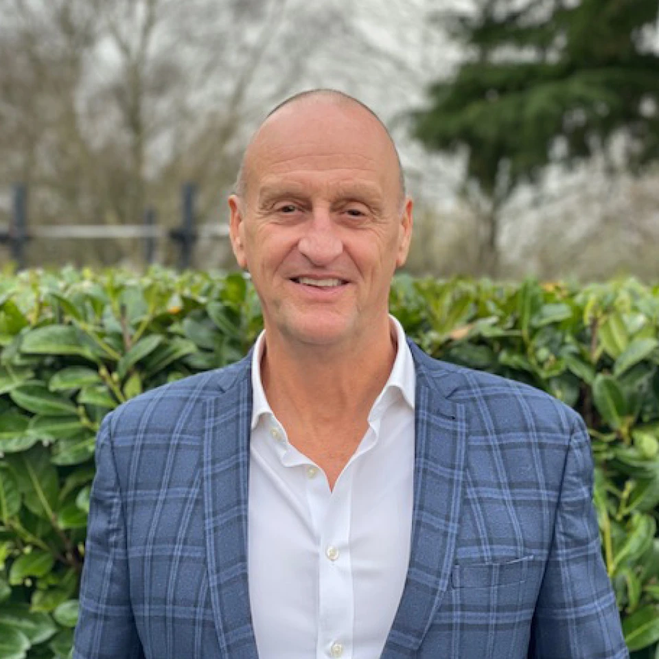 How Jonathan found a simple way to grow the cash from his business sale