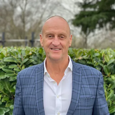 How Jonathan found a simple way to grow the cash from his business sale