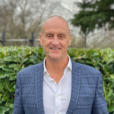 How Jonathan found a simple way to grow the cash from his business sale