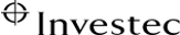 Investec 158X31px