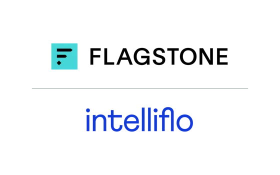 Flagstone Intelliflo Logos