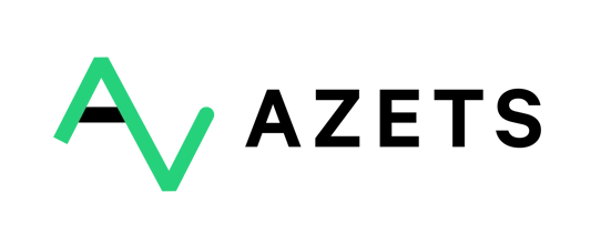 Azets Logo