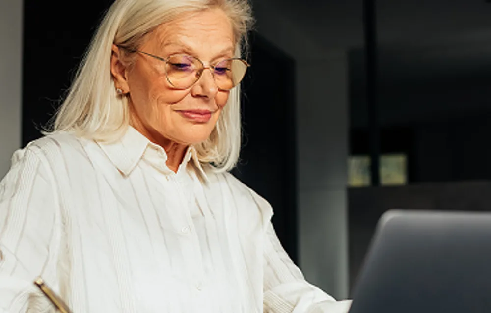 Notice accounts. Maximum choice, minimal fuss.