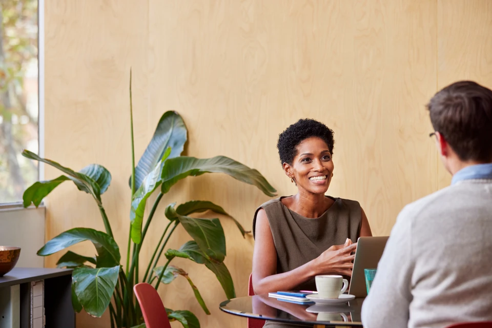 How advisers can build close client relationships with their referral portal